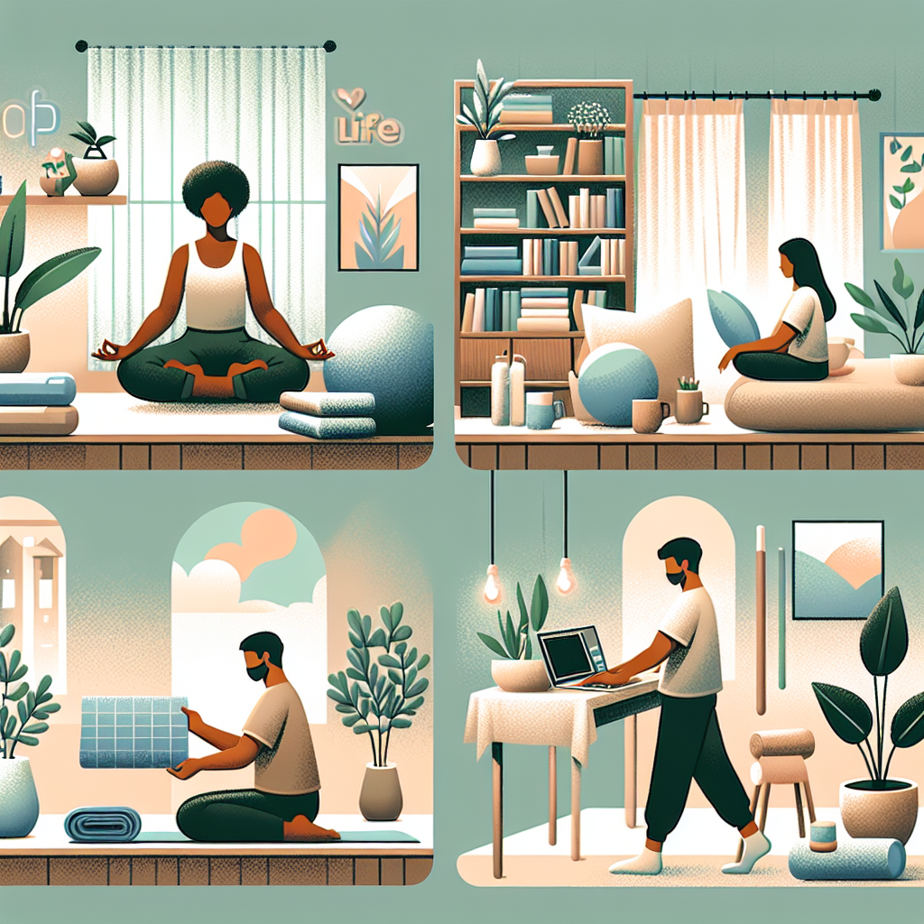 Soft Life Trend: Gaya Hidup Tenang yang Lagi Digandrungi Gen Z