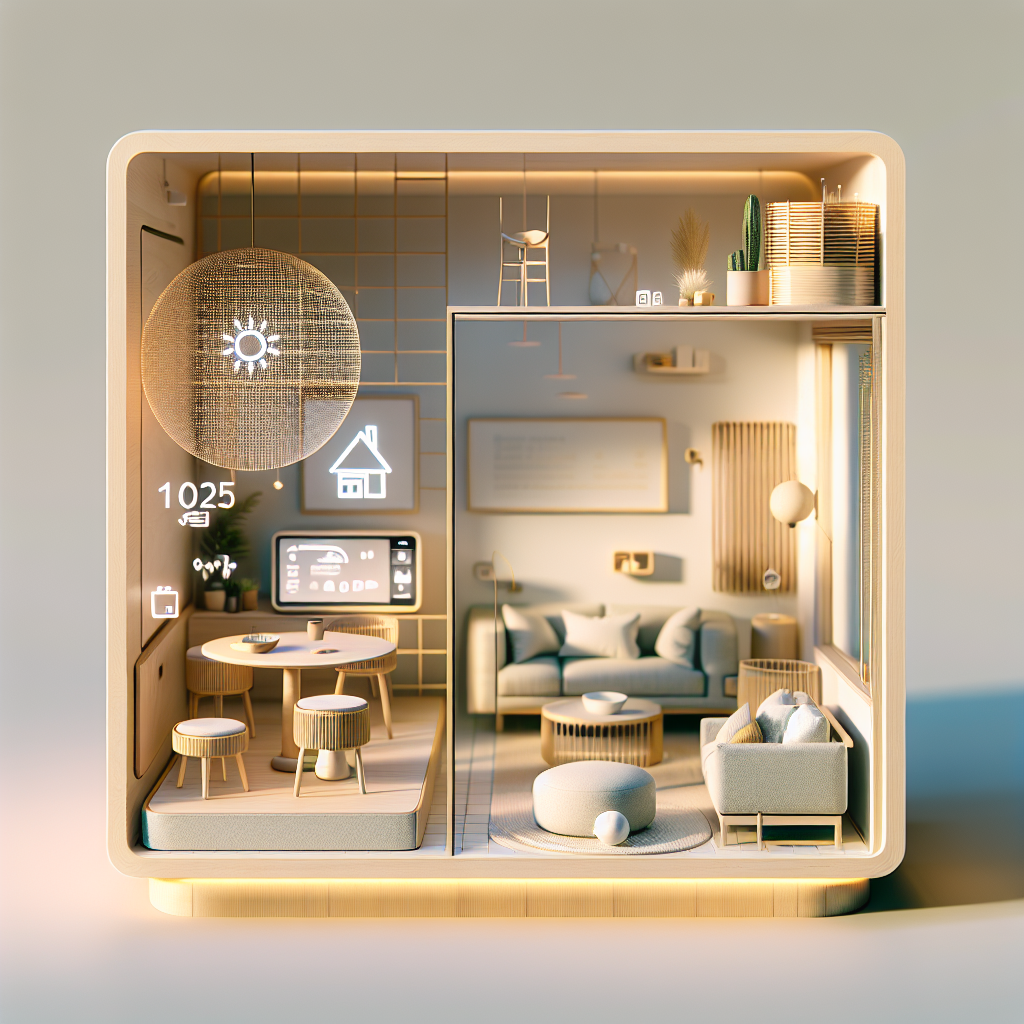 Minimalist Living 2025: Hidup Lebih Simpel, Lebih Bahagia?