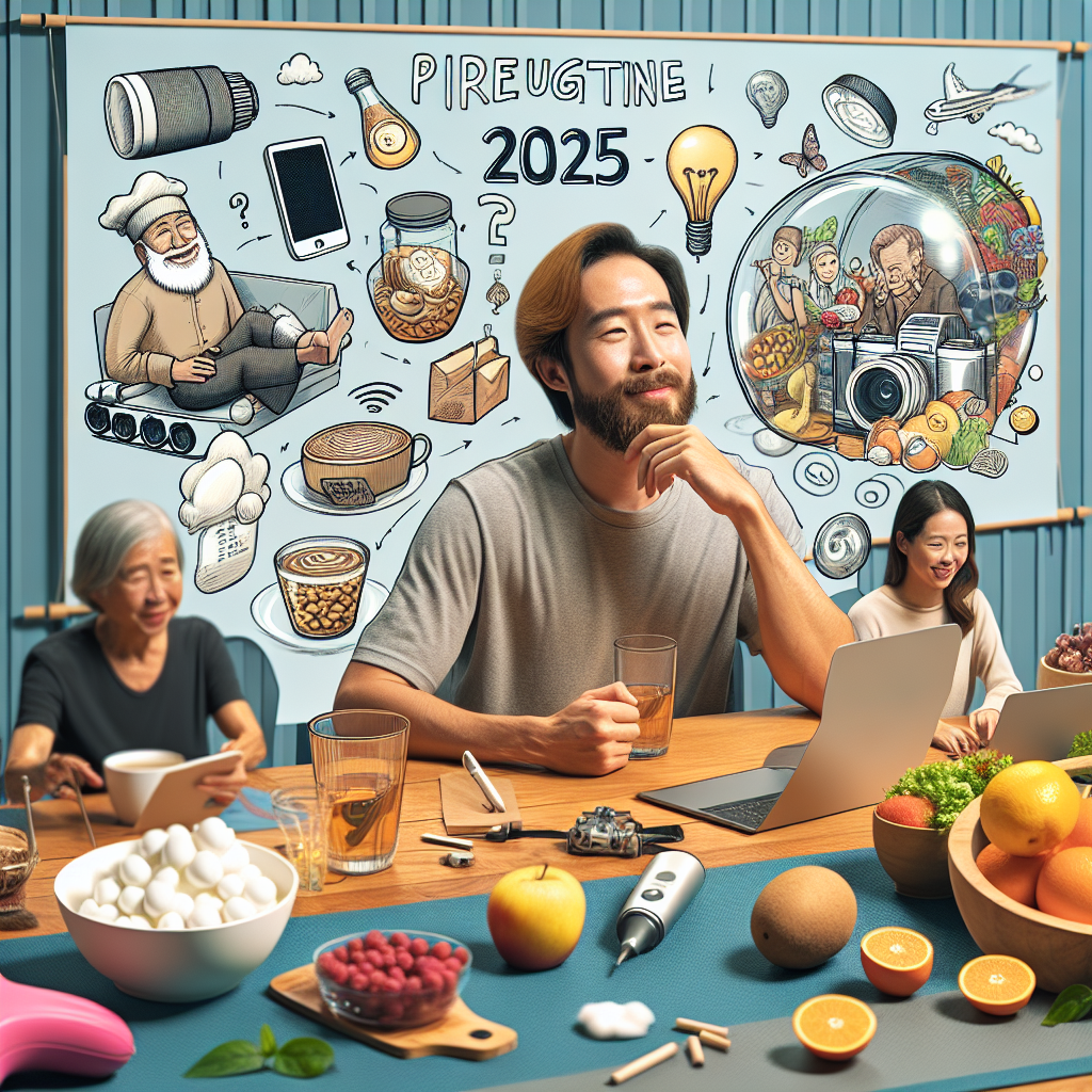 10 Produk Lifestyle 2025 yang Bikin Hidup Lebih Praktis – Nomor 5 Bikin Penasaran!