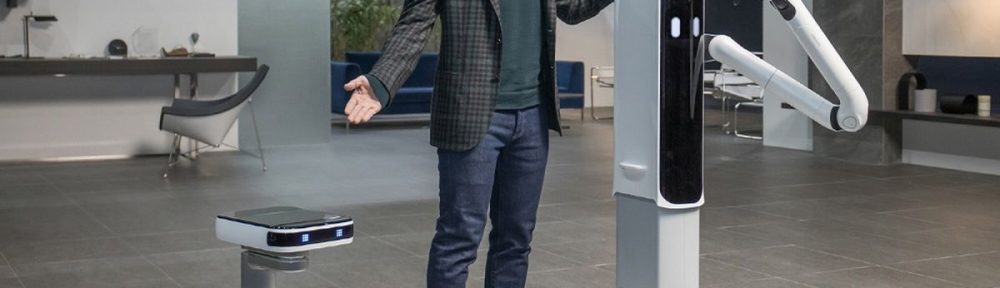 Smart Home Wellness: Ketika Rumah Anda Menjadi Asisten Pribadi untuk Gaya Hidup Sehat